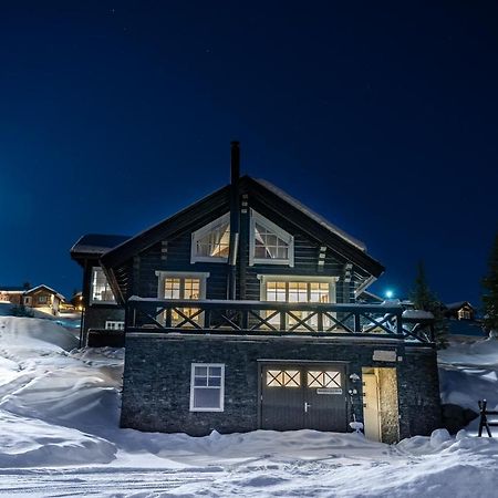 Hafjell Tommerhytte 4B Zewnętrze zdjęcie