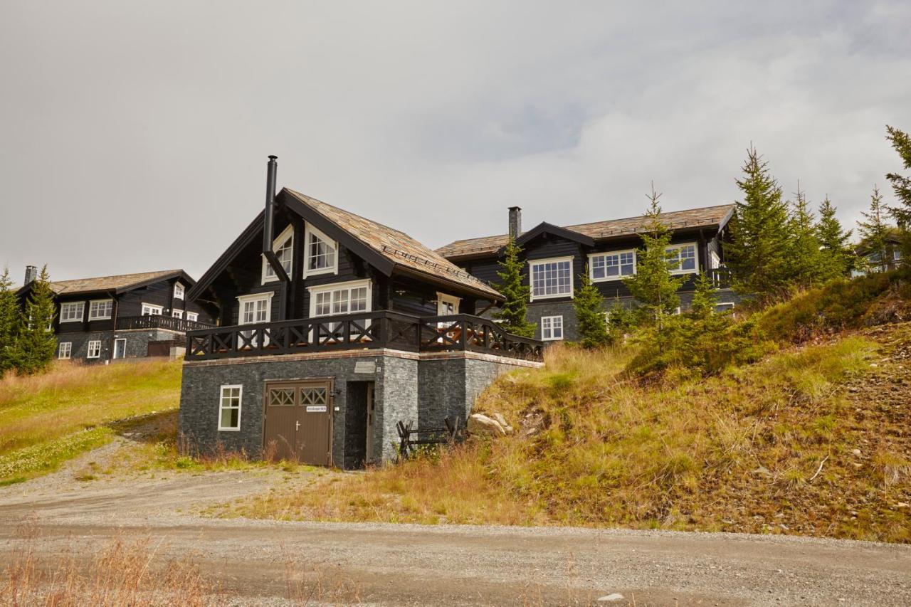 Hafjell Tommerhytte 4B Zewnętrze zdjęcie